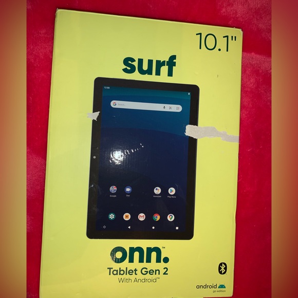 onn Tablets & Accessories Onn Tablet Poshmark